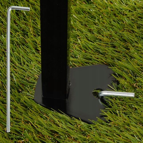 Pawilon składany Carabobo 3,64x3,64x2,94m na Arena.pl