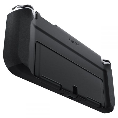 spigen thin fit nintendo switch oled black na Arena.pl