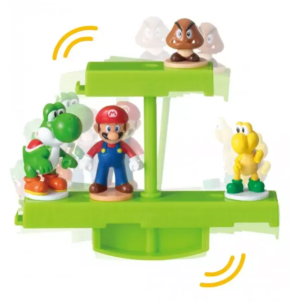 Super Mario. Gra utrzymaj równowagę zdjęcie 4