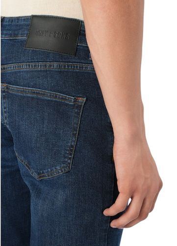 Only & Sons ONSWEFT - Jeansy Slim Fit 33/30 na Arena.pl