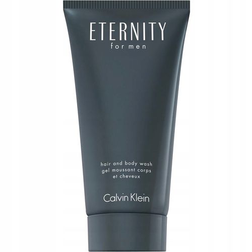 Calvin Klein Eternity For Men Żel 150ml na Arena.pl