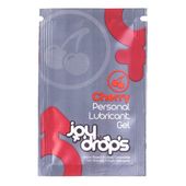 Cherry Personal Lubrykant  saszetka 5 ml