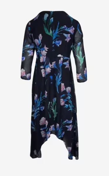 TRUE VIOLET SUKIENKA 36 zdjęcie 2