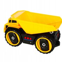 Wywrotka Mega Creative 481835 żółta