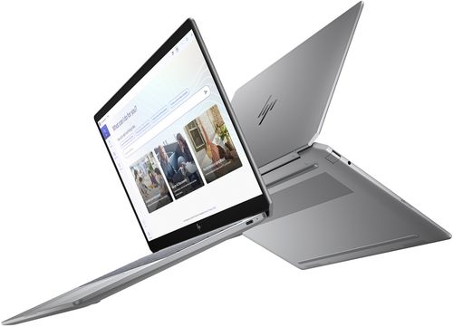 Dotykowy HP OmniBook Ultra 14 2.2K IPS AMD Ryzen AI 9 365 10-rdzeni 16GB LPDDR5x 1TB SSD NVMe Windows 11 na Arena.pl