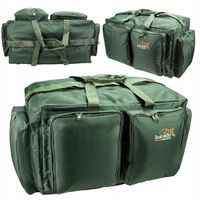 TORBA WĘDKARSKA HOKKAIDO 60/32/35 DUZA TORBA HOKKAIDO FISHING