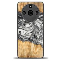 etui bewood unique - realme 11 pro 5g / 11 pro plus 5g - 4 żywioły - ziemia