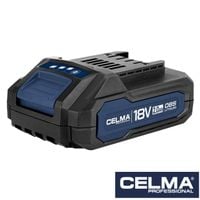 Akumulator CELMA Professional OBS-18V2Ah