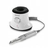 SEMILAC Frezarka do paznokci manicure pedicure 24W