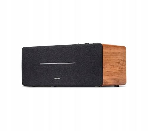 Głośnik bluetooth Edifier D12 70W Pilot Brązowy na Arena.pl