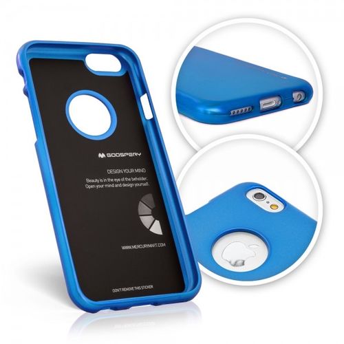 Etui Mercury Apple iPhone 6/6S Plus na Arena.pl