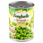 GROSZEK BONDUELLE 400G