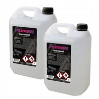 Alkohol Izopropylowy FLOXER Izopropanol IPA 99,9% 10L Czyści,