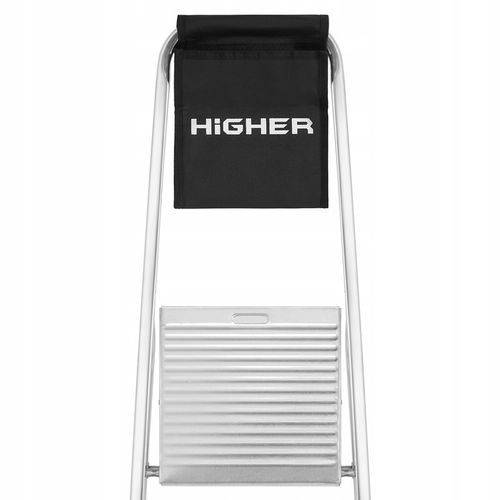 Torba na narzędzia do drabin zapinana na rzep AKC na Arena.pl