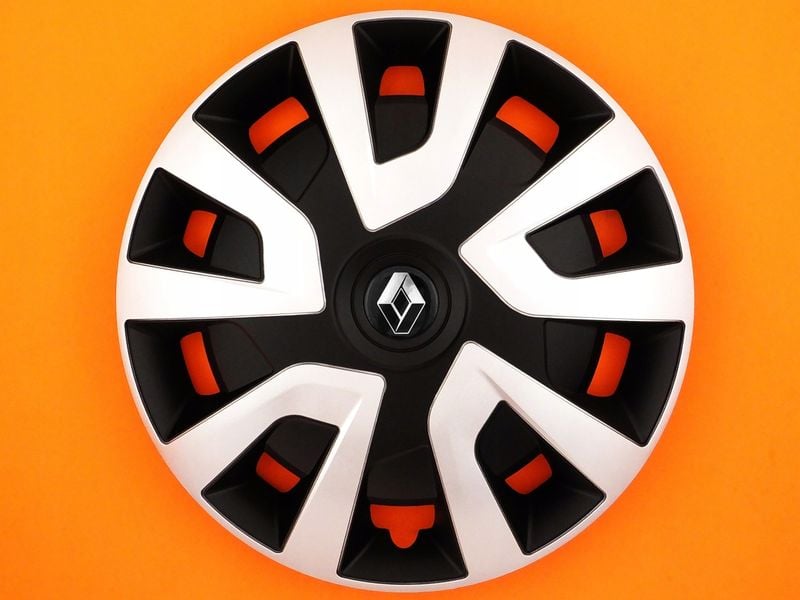 KOŁPAKI 16 do RENAULT BUS Trafic Master Kangoo REM zdjęcie 2