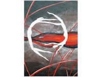 50X70CM TANIEC TONI OBRAZ PION ŚCIAN