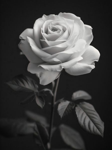 Plakat 30x40cm Płatki Róż zdjęcie 1