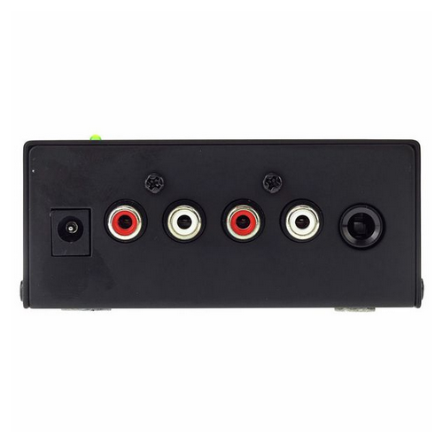 Millenium PHP 2 Preamp Przedwzmacniacz Gramofonowy Stereo Phono na Arena.pl