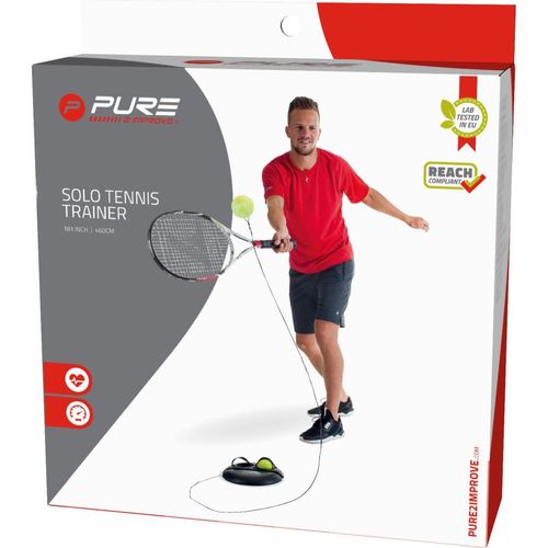 TRENAŻER TENIS ZIEMNY PURE 2 IMPROVE na Arena.pl