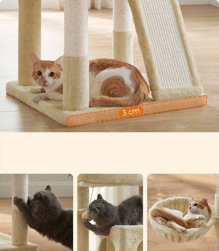 Drapak - PCT51MV1 na Arena.pl