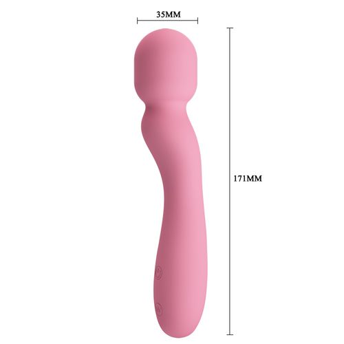 PRETTY LOVE   GLADYS Pink, USB 30 function na Arena.pl