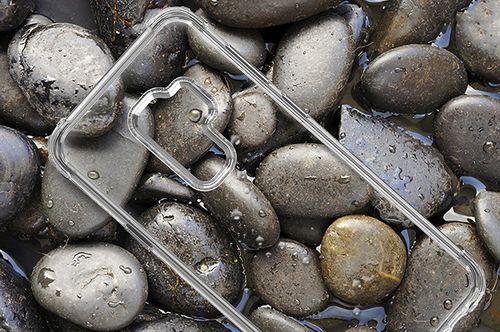 IPAKY CRYSTAL SAMSUNG GALAXY S9 TRANSPARENT na Arena.pl