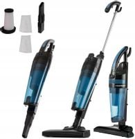 Odkurzacz Pionowy Bezworkowy Blaupunkt Vch201 Hepa