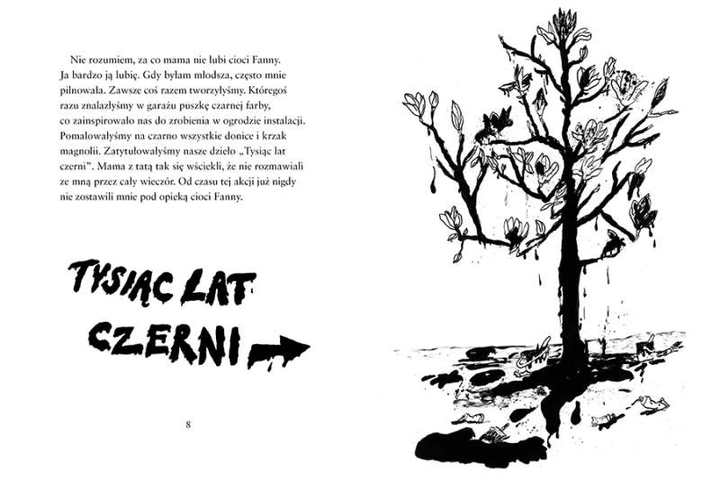 Sekrety Humli Hansson zdjęcie 5