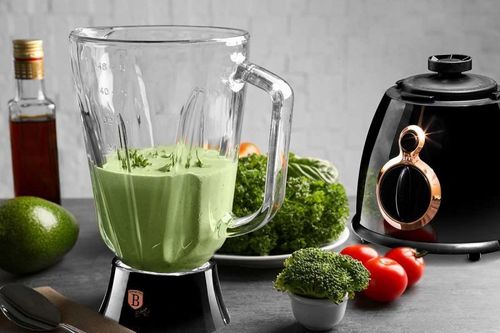 blender berlinger haus bh-9025 black rose na Arena.pl