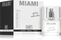 feromony pheromone perfume miami spicy woman hot
