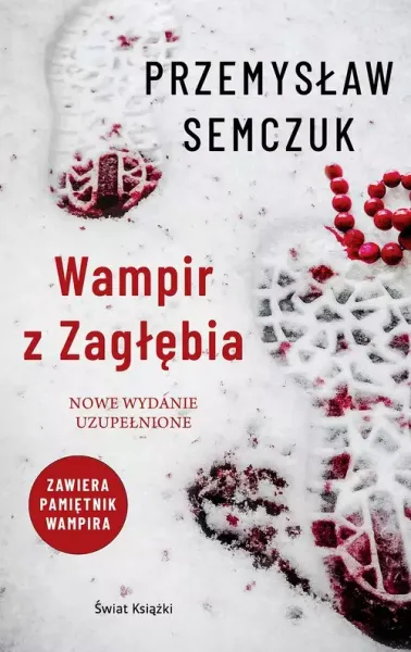 Wampir z Zagłębia zdjęcie 1