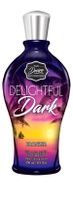 TAN DESIRE DELIGHTFUL MEGA DARK BRONZER D OPALANIA