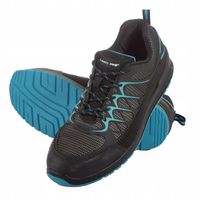 Buty robocze S1P SRC podnosek stalowy przewiewne Lahti Pro L30422 40