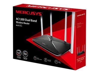 ROUTER TL-MERC-AC12 TP-LINK / MERCUSYS na Arena.pl