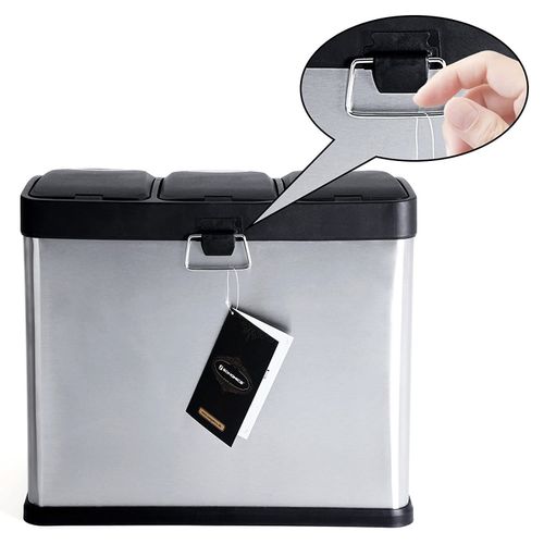 Kosz na Śmieci - LTB24L na Arena.pl