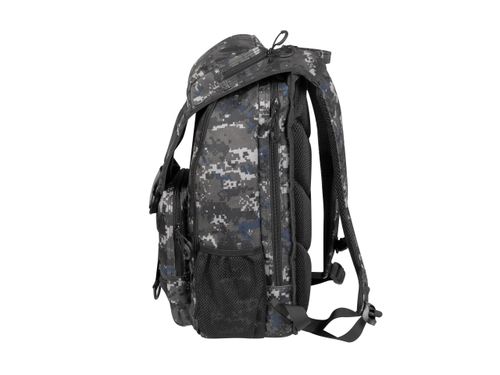 Plecak Genesis Pallad 450 Camo Lite 15.6" na Arena.pl