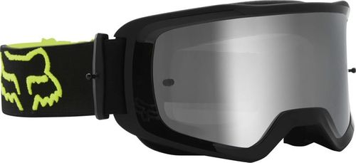 GOGLE FOX MAIN STRAY YELLOW - OS na Arena.pl