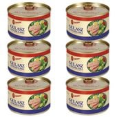 Sokołów Gulasz Angielski 160 g x 6 sztuk