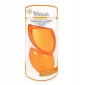 Real Techniques Miracle Complexion Gąbka do makijażu z etui