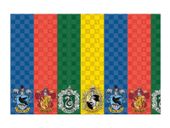 Obrus papierowy Harry Potter czarodziej czarnoksiężnik 120x180 cm