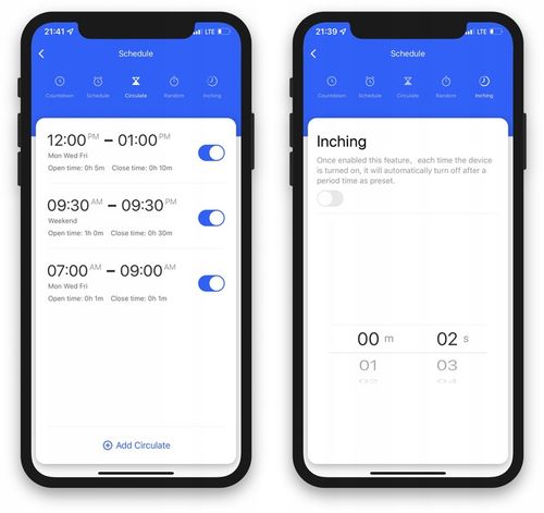 Inteligentny Przekaźnik 10A Gniazdko Włącznik WiFi TUYA Smart Life na Arena.pl