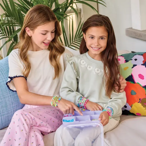 MAKE IT REAL Creator Bead Studio, zestaw kreatywny na Arena.pl