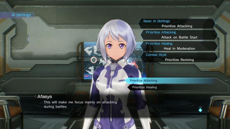 Sword Art Online: Fatal Bullet Complete Edition zdjęcie 5