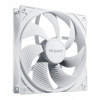Wentylator BE QUIET! Pure Wings 3 PWM 140mm White BL112