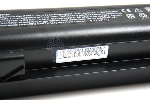BATERIA DO HP PAVILION DV5-1220EW DV6-2002EW na Arena.pl