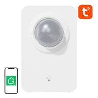 Czujnik Ruchu WiFi Gosund S4 Tuya Powiadomienia Alarm DO Smart Home
