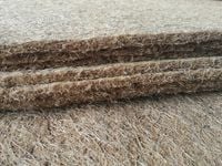 NATURALNA MATA KOKOSOWA 70x190