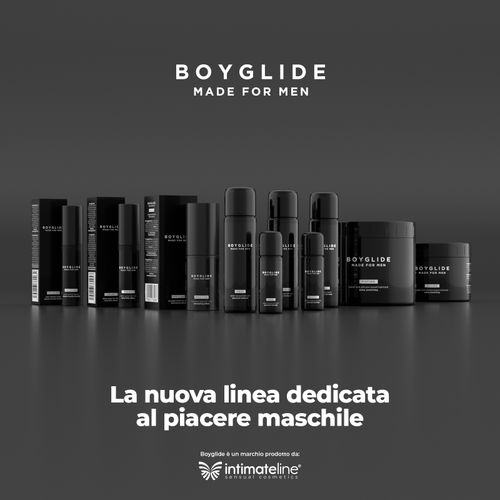 spray intymny boyglide delay 20ml intimateline na Arena.pl