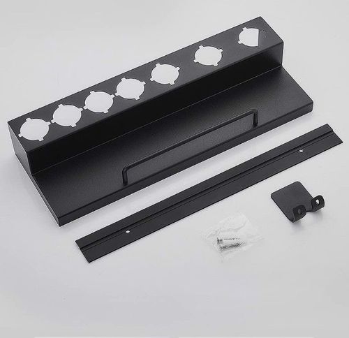 Uchwyt Ścienny Do Akcesoriów Dyson Airwrap na Arena.pl