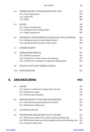Systemy operacyjne wyd. 5 na Arena.pl